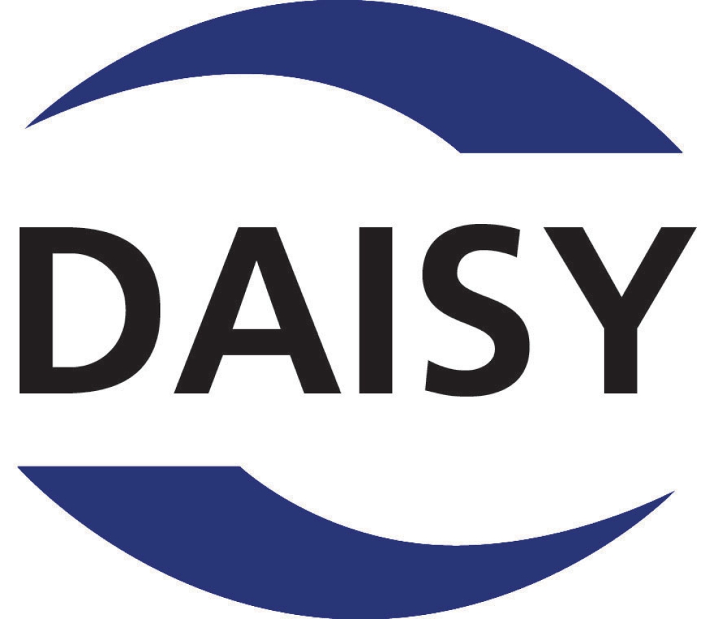 CD Daisy