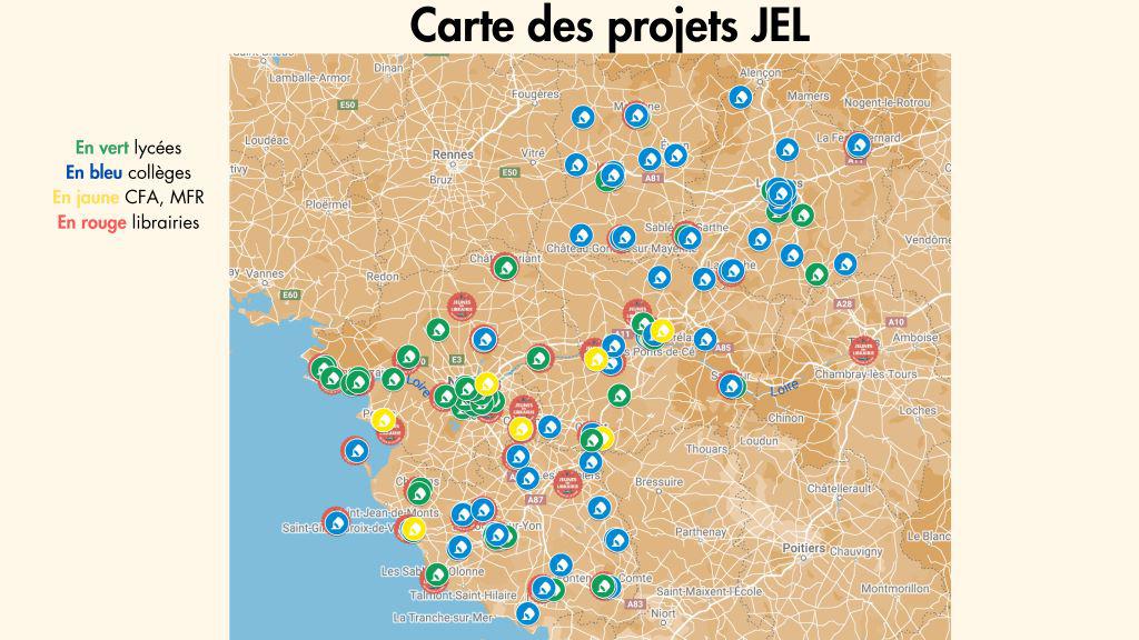 CART actions JEL 24 25