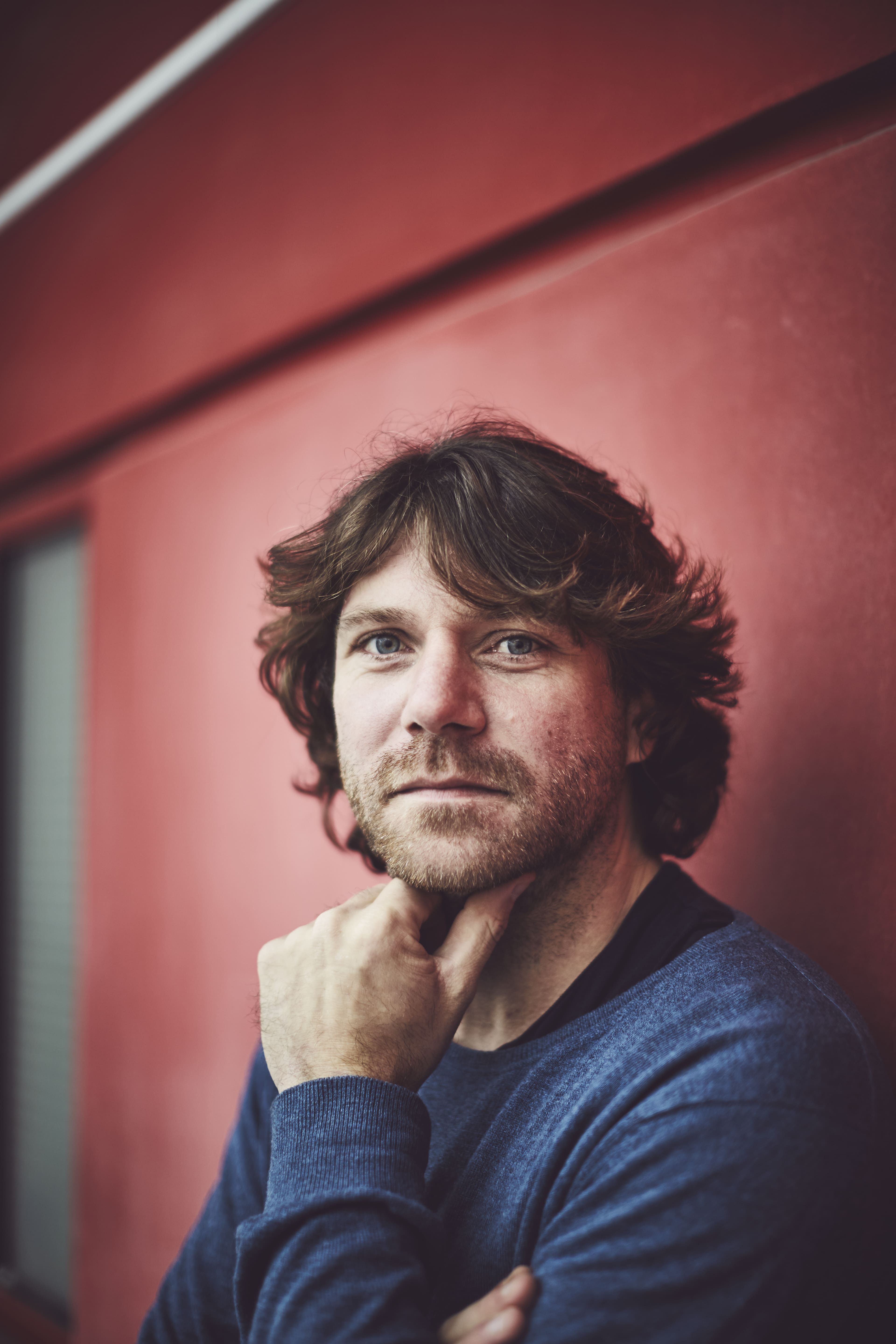 Cl&eacute;ment BERTRAND 2 Pierrick Guidou