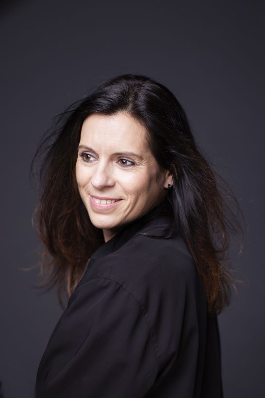 photo d'Angelina Delcroix