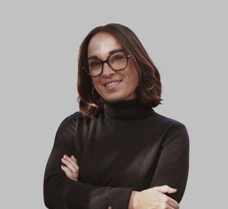 photo de Dorothée Saint-Paul