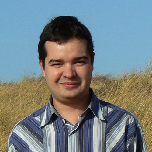 photo de Johan Vincent