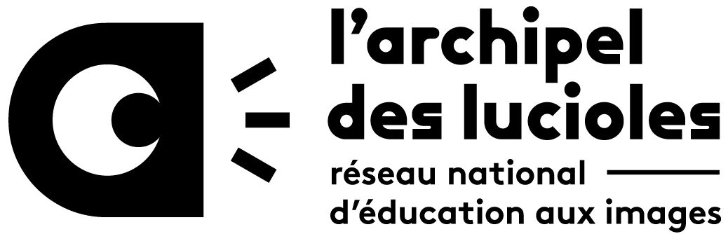 Logo de l'Archipel des Lucioles