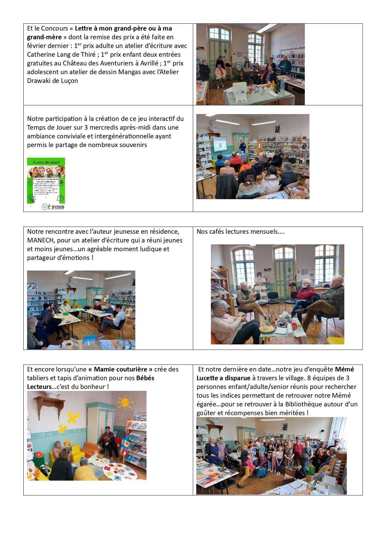 La Caill&egrave;re St Hilaire page 0002