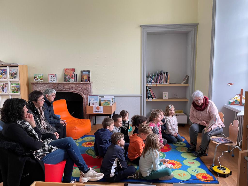 La Gaubreti&egrave;re 2