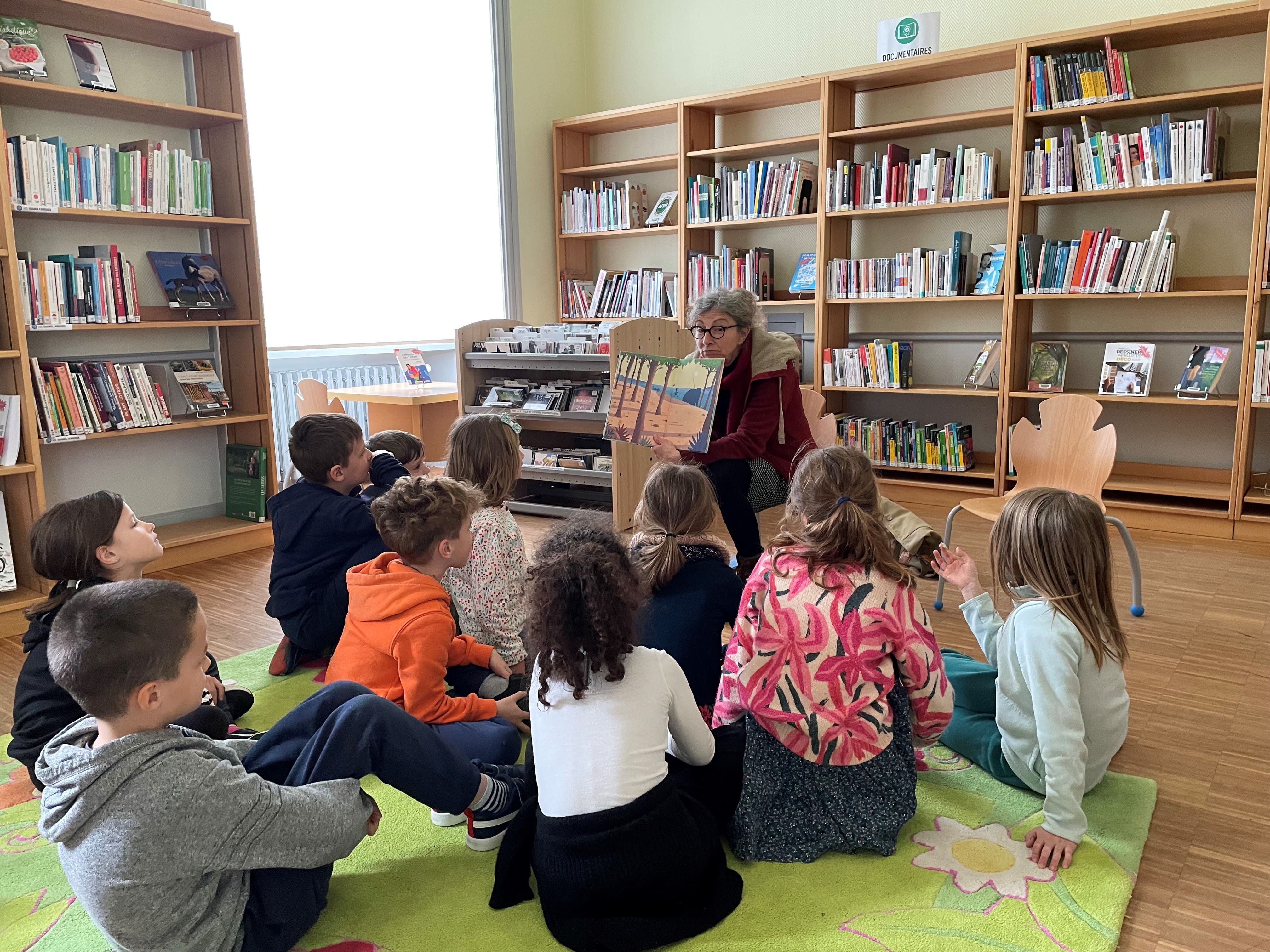 La Gaubreti&egrave;re 3