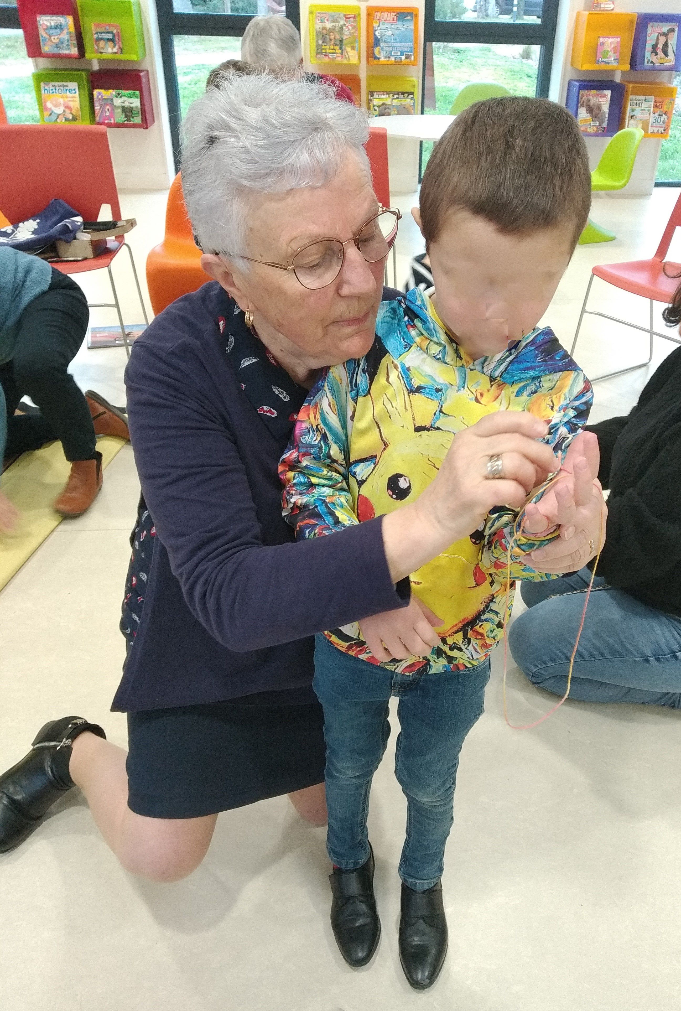 Poir&eacute; sur vie 1