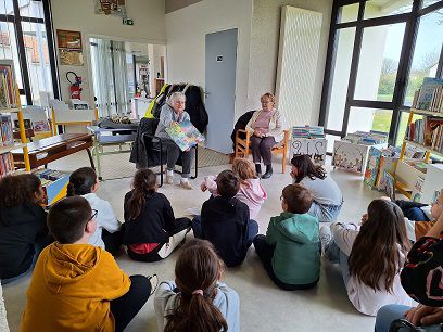 Champagn&eacute; les Marais 4