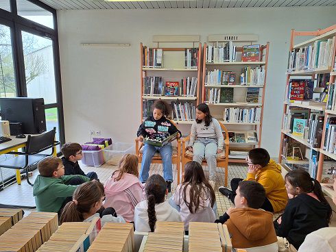 Champagn&eacute; les Marais 5