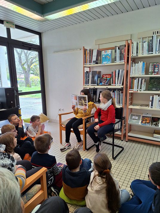 Champagn&eacute; les Marais 7