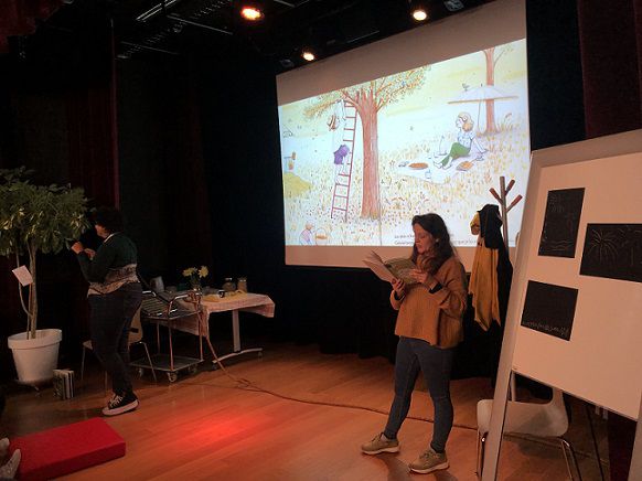 Vend&eacute;th&egrave;que animations 2