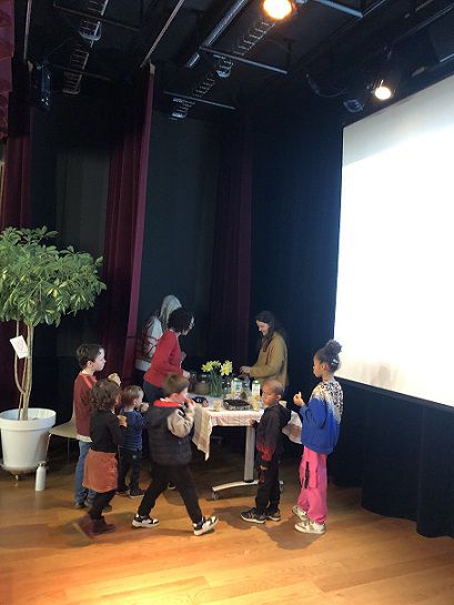 Vend&eacute;th&egrave;que animations 3