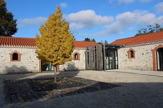 Image de la bibliothèque de Saint-Gervais