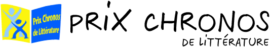 Prix Chronos logo