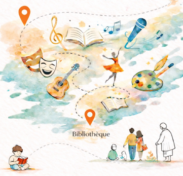 Les rendez-vous à la carte