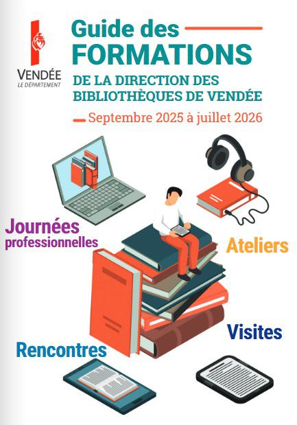 guide des formations