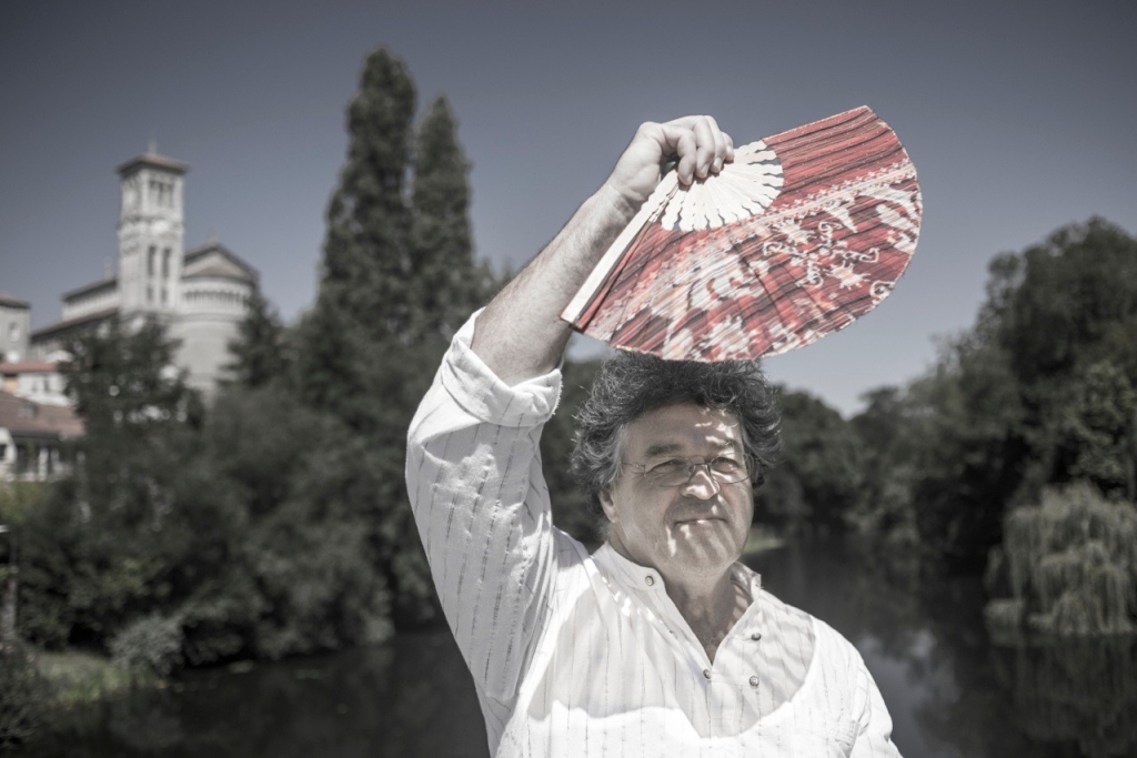 Marc Bul&eacute;onMonsieur Ferrow