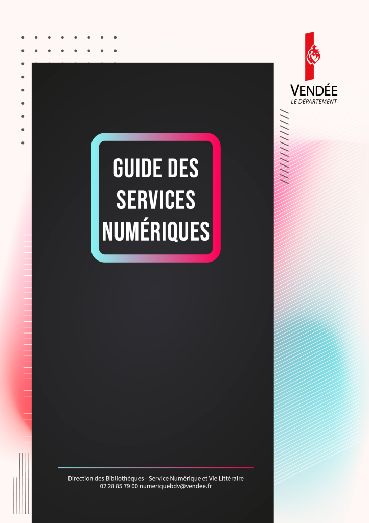 guide des services numériques