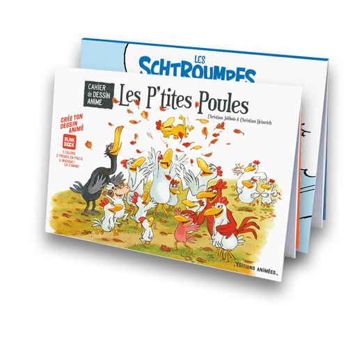 histoire de mon enfance 2