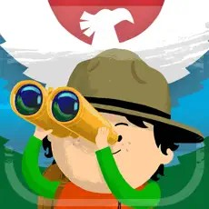 Club des créatures mystérieuses : Aigle