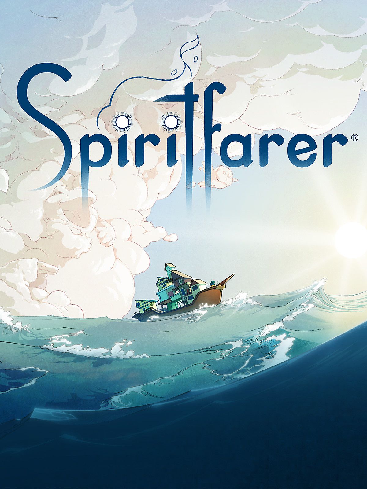 Spiritfarer