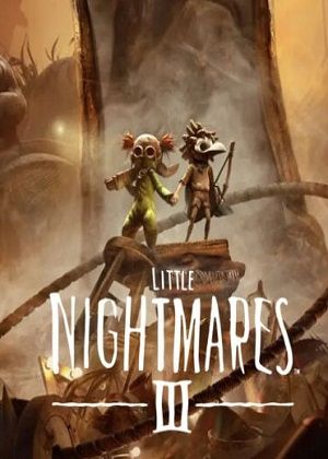 Little Nightmare 3