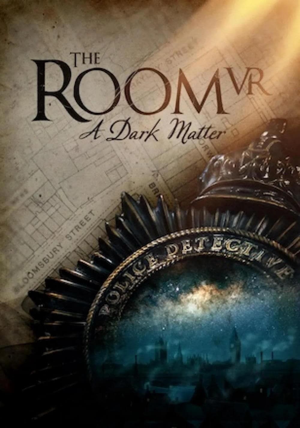 The room VR