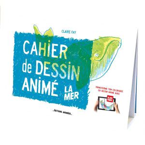 La Mer editions animees 300x300