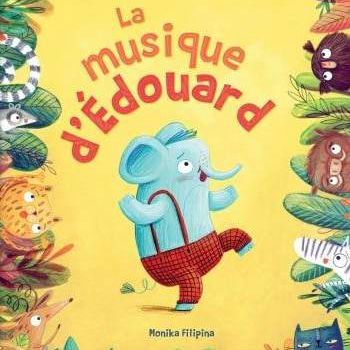 la musique d edouard carré