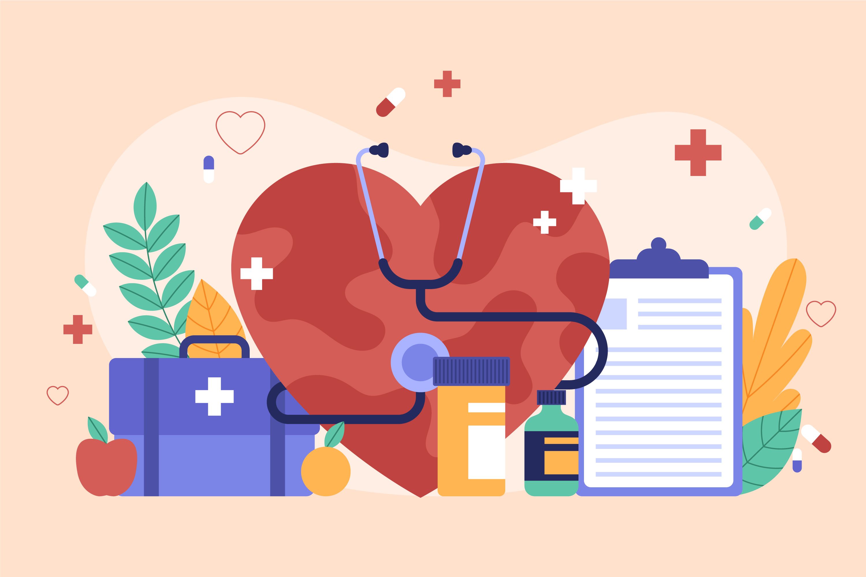 Logo de Promotion Santé Pays de la Loire