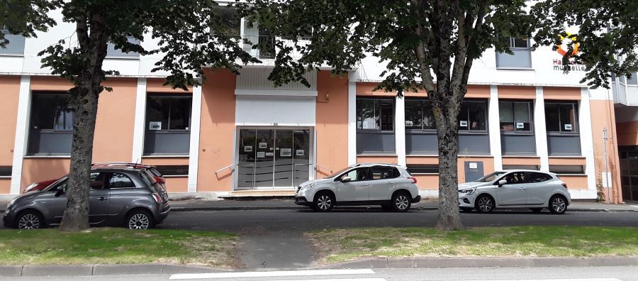 Locaux Promotion Sante