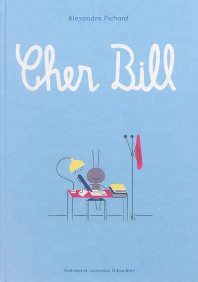 cher bill