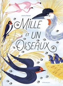 mille et un oiseaux