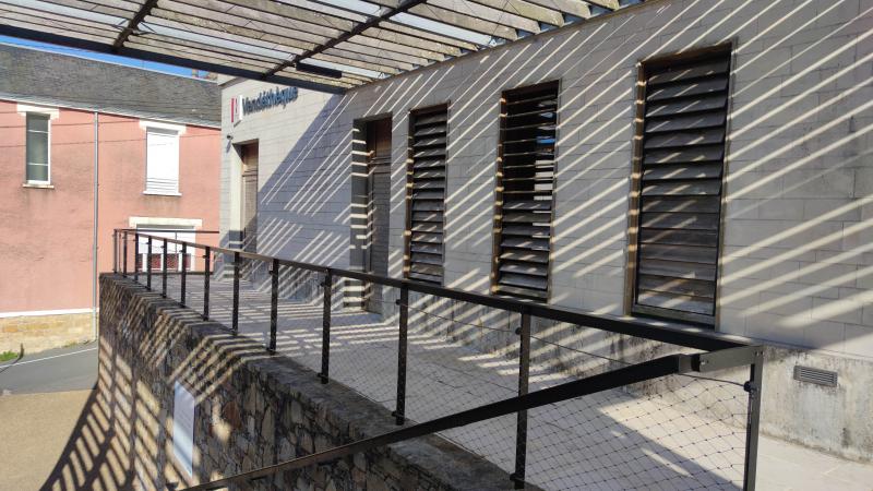 Côté de la Vendéthèque