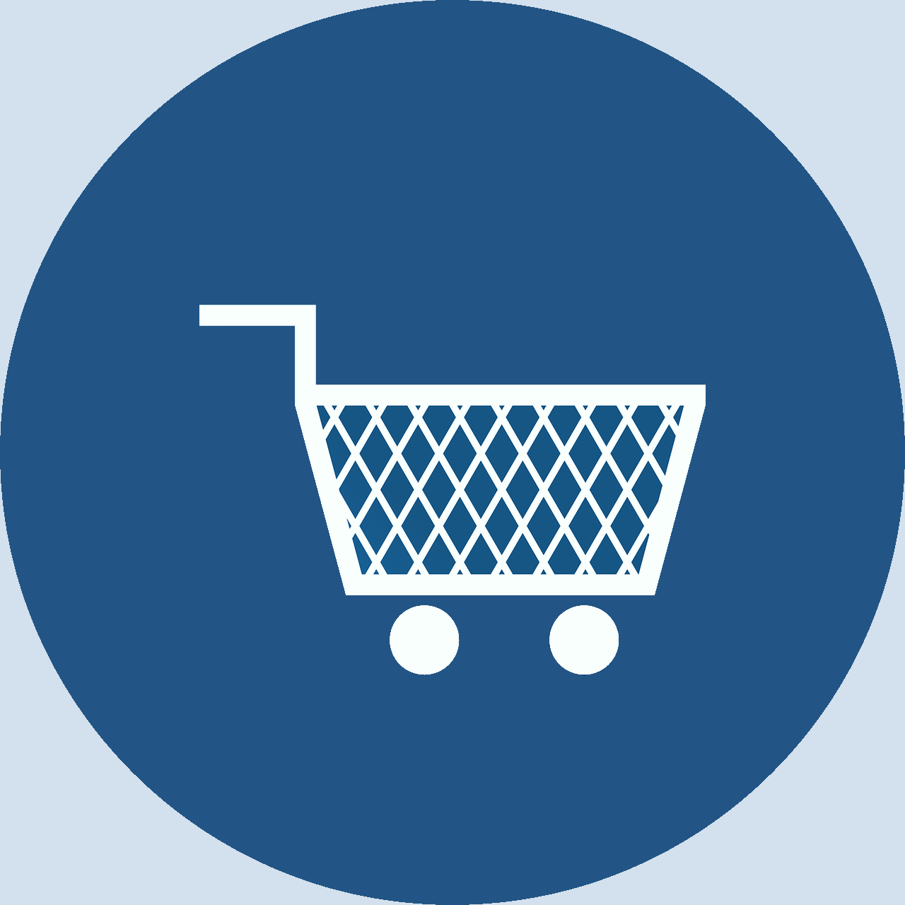 Image représentant un caddie pour faire des suggestions d'acquisition